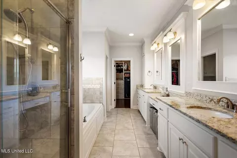 Bath - 410 Duke Ct, Flowood, MS 39232 photo 1 of 3