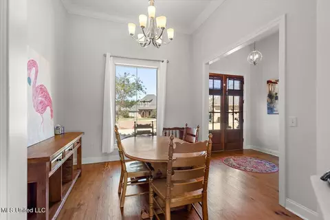 Entry Way - 410 Duke Ct, Flowood, MS 39232 photo 3 of 4