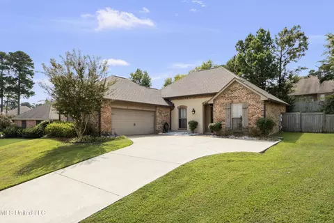 531 Willow Valley Cir, Brandon, MS 39047