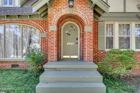 3935 Greaves St, Jackson, MS 39206 photo 5
