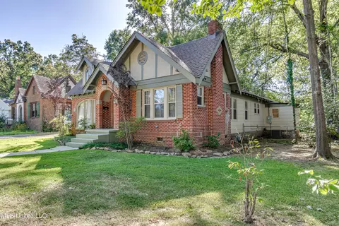 3935 Greaves St, Jackson, MS 39206 photo 3