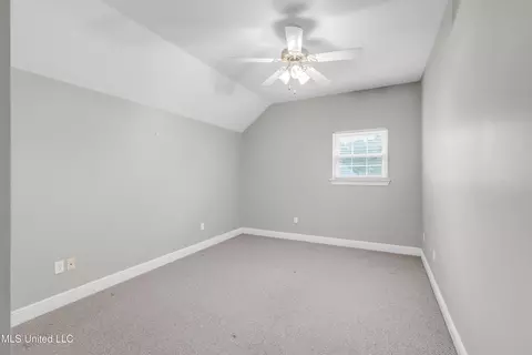 Bedroom - 79293 E Diamondhead Dr, Diamondhead, MS 39525 photo 2 of 3