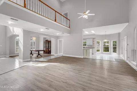 Living - 79293 E Diamondhead Dr, Diamondhead, MS 39525 photo 3 of 5