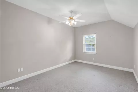 Bedroom - 79293 E Diamondhead Dr, Diamondhead, MS 39525 photo 1 of 3