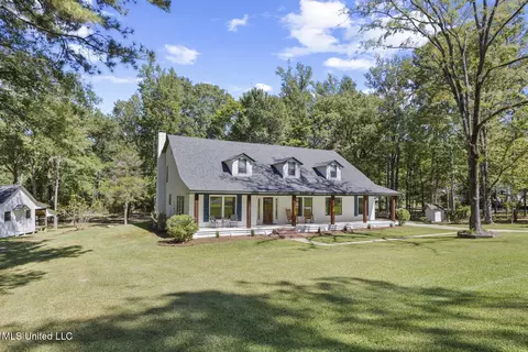 313 Le Bourgeois Ln, Brandon, MS 39047