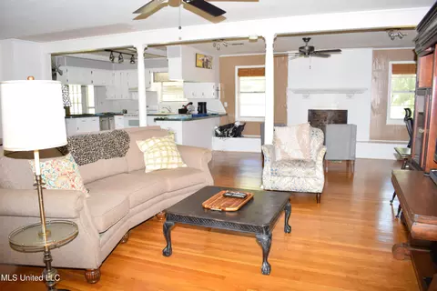 1225 Old Hwy 63 N, Lucedale, MS 39452 photo 5