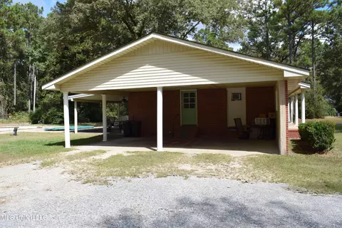 1225 Old Hwy 63 N, Lucedale, MS 39452 photo 3
