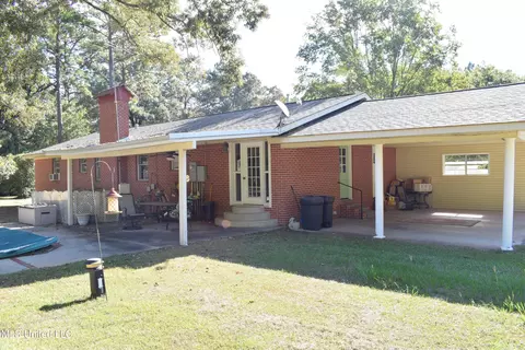 1225 Old Hwy 63 N, Lucedale, MS 39452 photo 4
