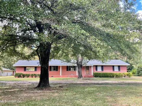 1225 Old Hwy 63 N, Lucedale, MS 39452 photo 2