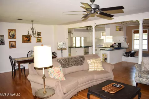1225 Old Hwy 63 N, Lucedale, MS 39452 photo 7