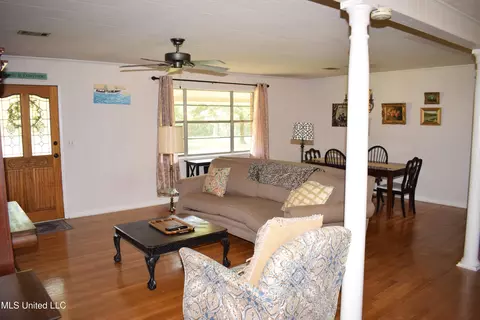 1225 Old Hwy 63 N, Lucedale, MS 39452 photo 8