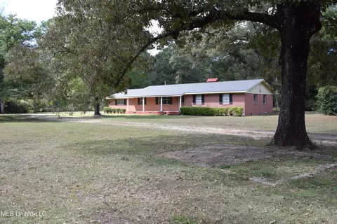 1225 Old Hwy 63 N, Lucedale, MS 39452 photo 26
