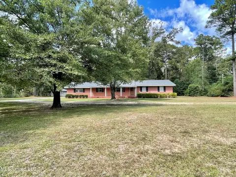 1225 Old Hwy 63 N, Lucedale, MS 39452