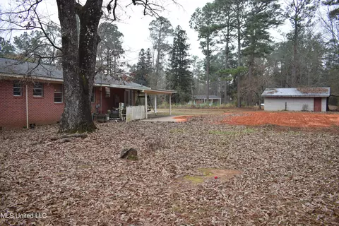 1225 Old Hwy 63 N, Lucedale, MS 39452 photo 23