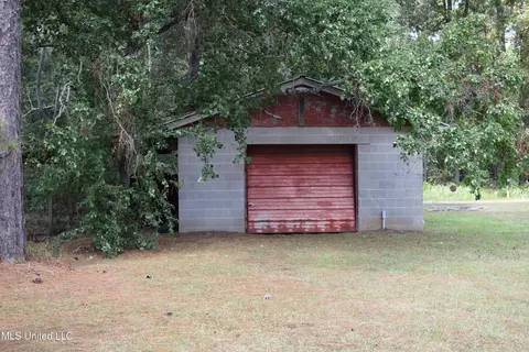 1225 Old Hwy 63 N, Lucedale, MS 39452 photo 24