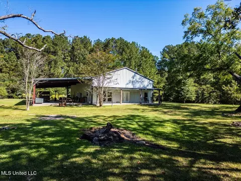 5302 E Wicker Rd, Smithdale, MS 39664 photo 44