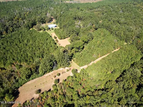 5302 E Wicker Rd, Smithdale, MS 39664 photo 4