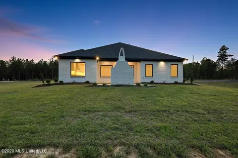 128 Ercy Shell Rd, Camden, MS 39045 photo 40