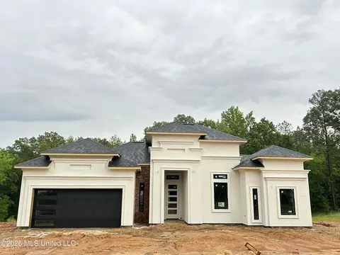 128 Ercy Shell Rd, Camden, MS 39045