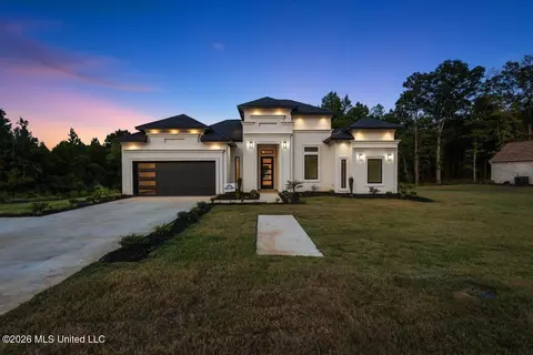 128 Ercy Shell Rd, Camden, MS 39045 photo 2