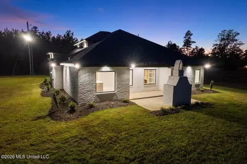 128 Ercy Shell Rd, Camden, MS 39045 photo 47