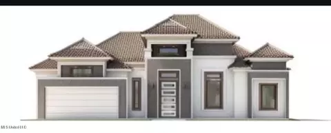 128 Ercy Shell Rd, Camden, MS 39045