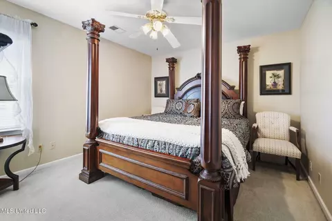 Bedroom - 681 Gaines Rd, Hernando, MS 38632 photo 4 of 7