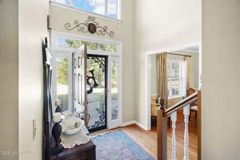 Entry Way - 681 Gaines Rd, Hernando, MS 38632 photo 1 of 4
