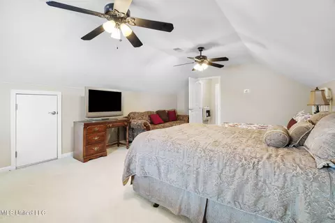 Bedroom - 681 Gaines Rd, Hernando, MS 38632 photo 7 of 7