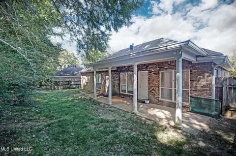 2017 Rolling Hill Dr, Brandon, MS 39042 photo 6