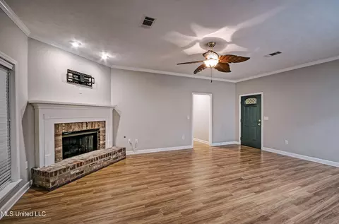 2017 Rolling Hill Dr, Brandon, MS 39042 photo 9