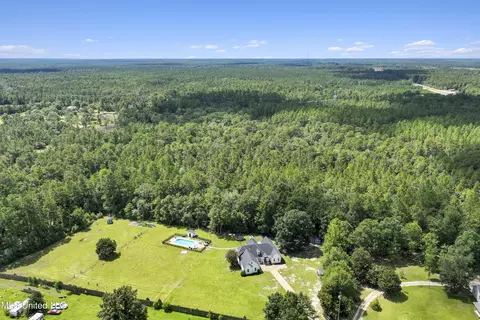 View/Area - 20175 Hill Top Rd, Saucier, MS 39574 photo 1 of 3