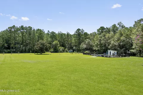 Exterior - 20175 Hill Top Rd, Saucier, MS 39574 photo 19 of 23