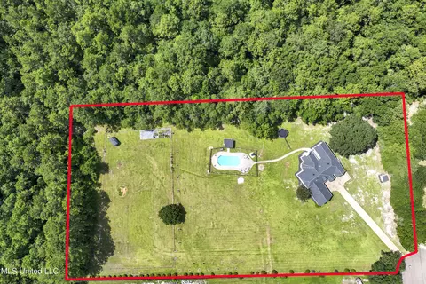 Other - 20175 Hill Top Rd, Saucier, MS 39574 photo 10 of 11