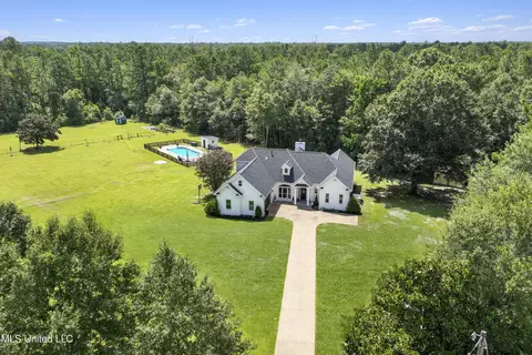 Other - 20175 Hill Top Rd, Saucier, MS 39574 photo 1 of 11