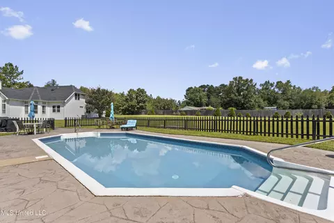 Exterior - 20175 Hill Top Rd, Saucier, MS 39574 photo 11 of 23
