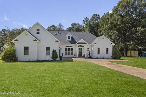 Exterior - 20175 Hill Top Rd, Saucier, MS 39574 photo 22 of 23