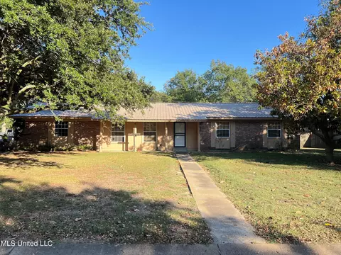 701 Ninth Ave, Cleveland, MS 38732