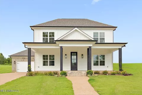 784 Wells Dr, Hernando, MS 38632