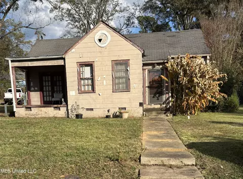 310 Wacaster St, Jackson, MS 39209