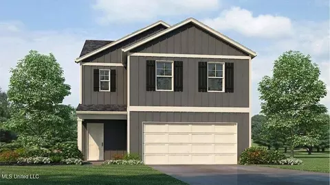 39 Jepson, Byhalia, MS 38611