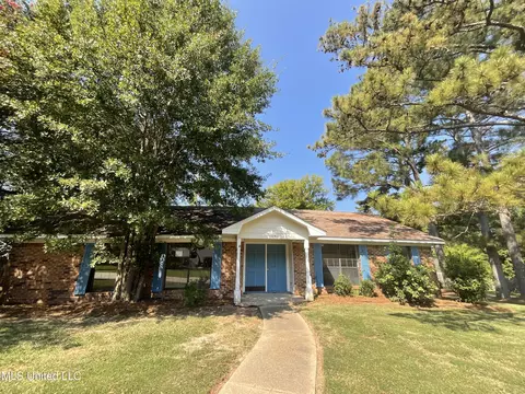 114 Bellegrove Blvd, Brandon, MS 39047