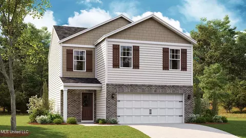 46 Jepson, Byhalia, MS 38611
