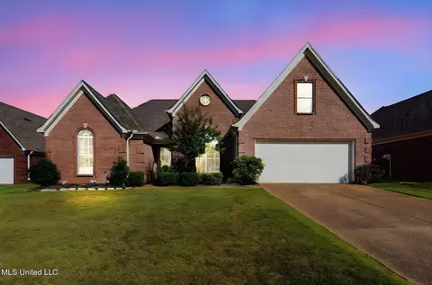 7868 Plantation Ridge Cv, Olive Branch, MS 38654