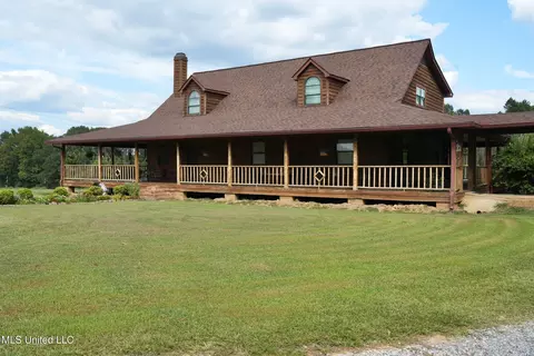 1074 Midway Odom Road Rd, Forest, MS 39074