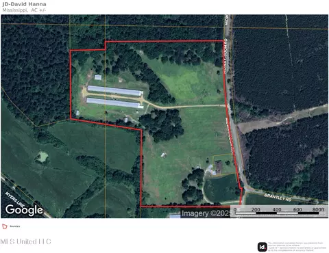 1074 Midway Odom Road Rd, Forest, MS 39074 photo 35