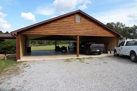 1074 Midway Odom Road Rd, Forest, MS 39074 photo 20