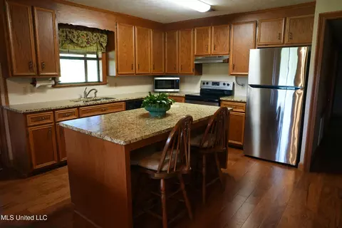 1074 Midway Odom Road Rd, Forest, MS 39074 photo 28