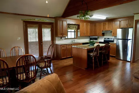 1074 Midway Odom Road Rd, Forest, MS 39074 photo 10