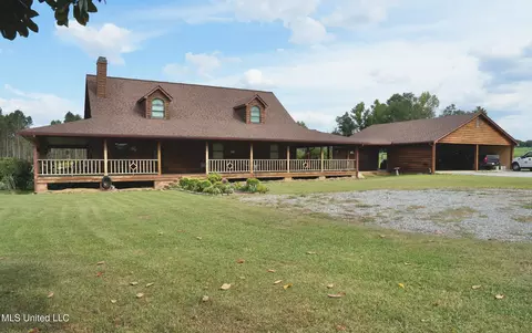 1074 Midway Odom Road Rd, Forest, MS 39074 photo 32